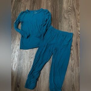 Posh Peanut Pajama Set